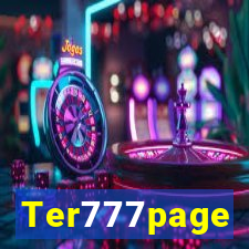 Ter777page