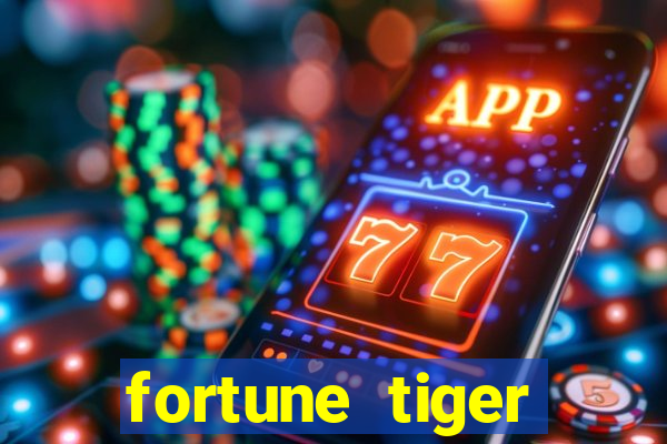 fortune tiger grande ganho