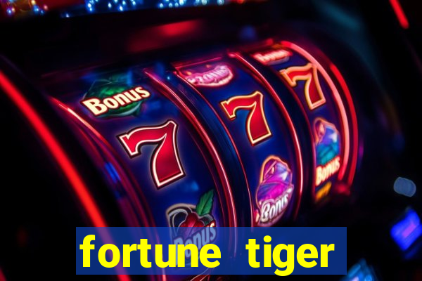 fortune tiger grande ganho