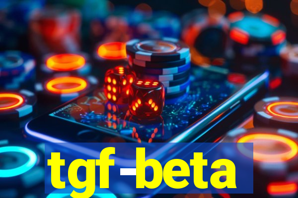 tgf-beta