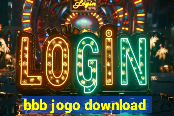 bbb jogo download