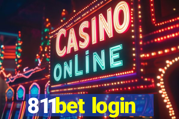 811bet login