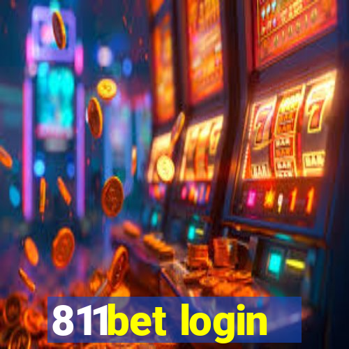 811bet login