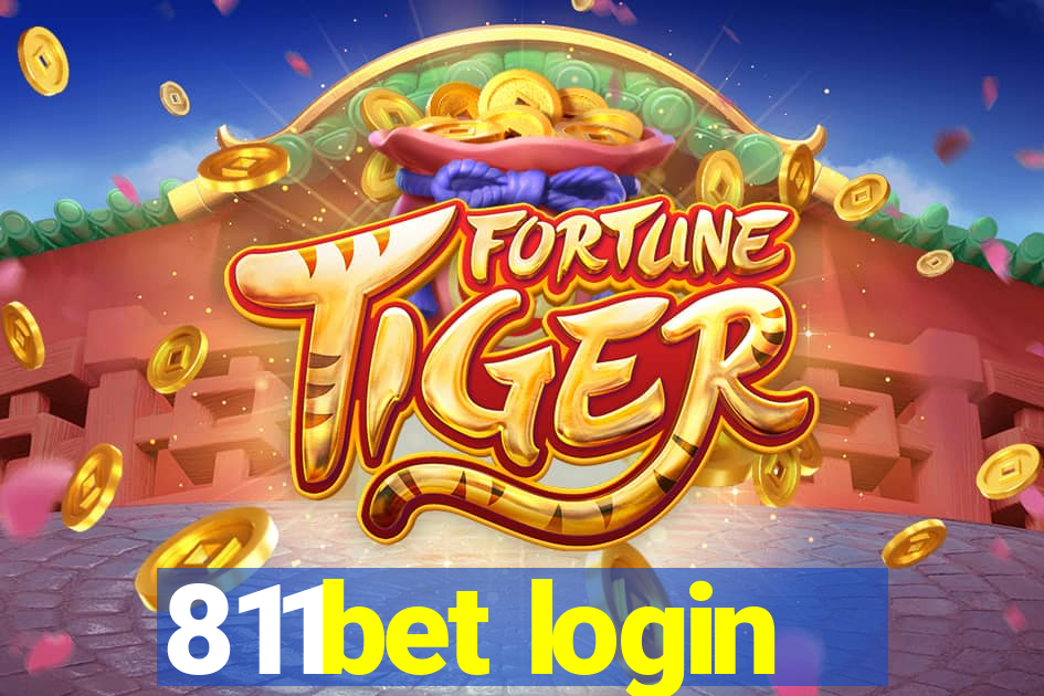 811bet login