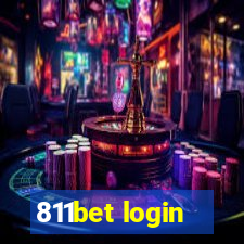 811bet login