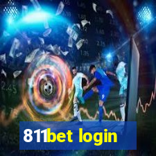 811bet login