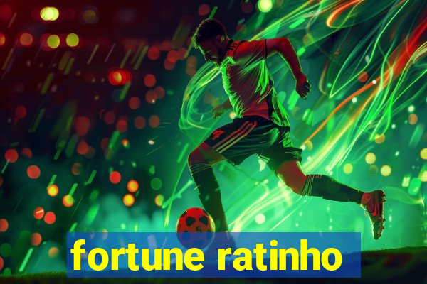 fortune ratinho