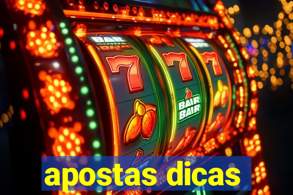 apostas dicas