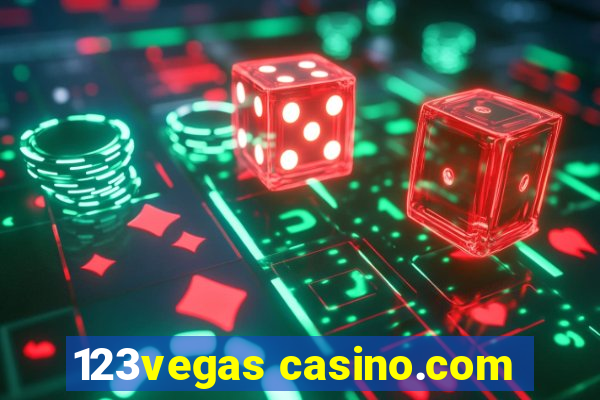 123vegas casino.com