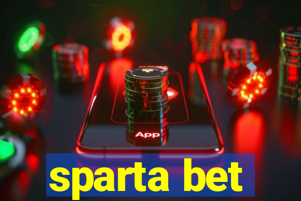 sparta bet