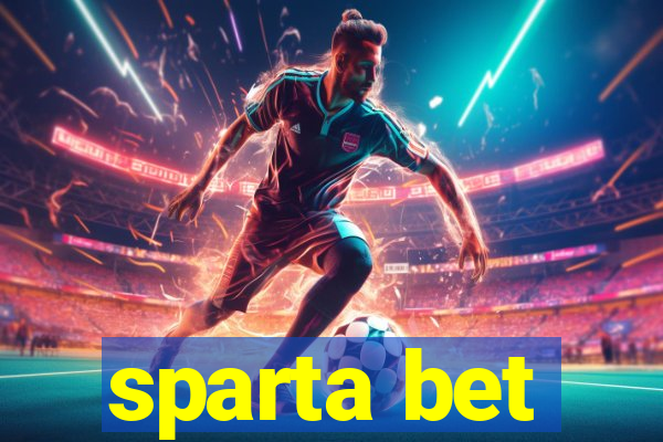 sparta bet