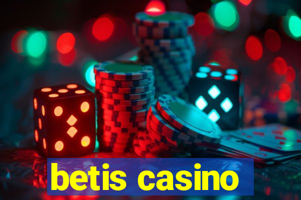 betis casino