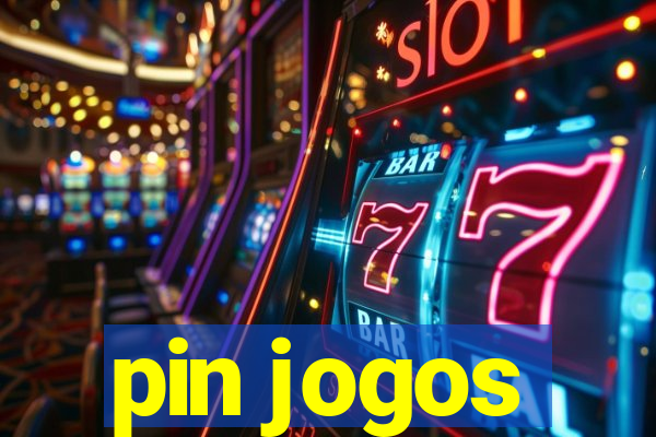 pin jogos