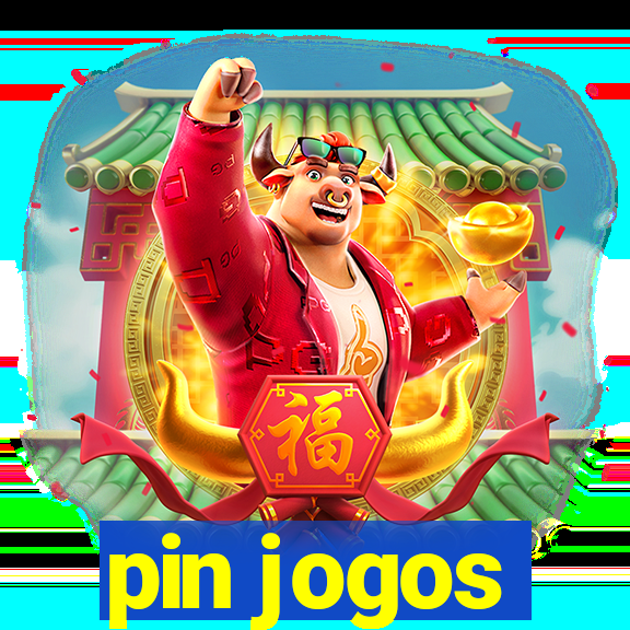 pin jogos