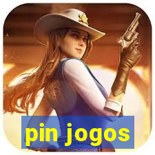 pin jogos