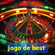 jogo de best