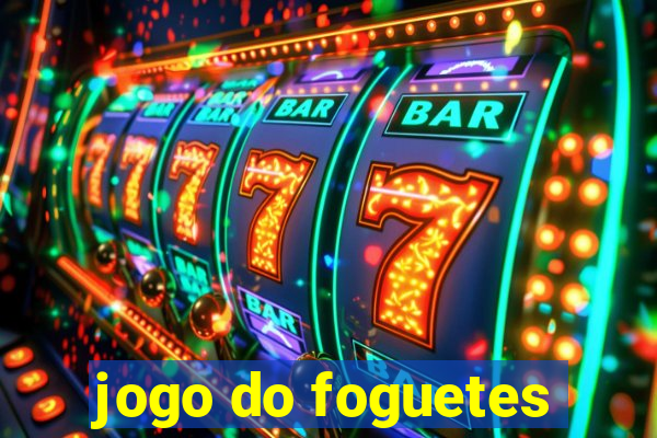 jogo do foguetes