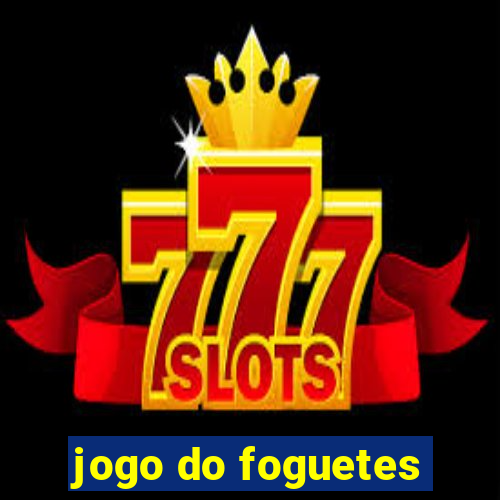 jogo do foguetes