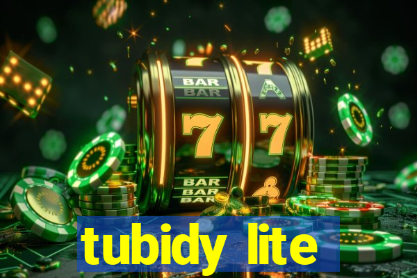 tubidy lite