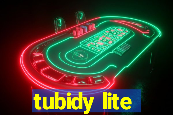 tubidy lite