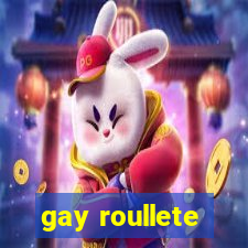 gay roullete