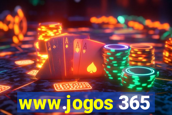 www.jogos 365