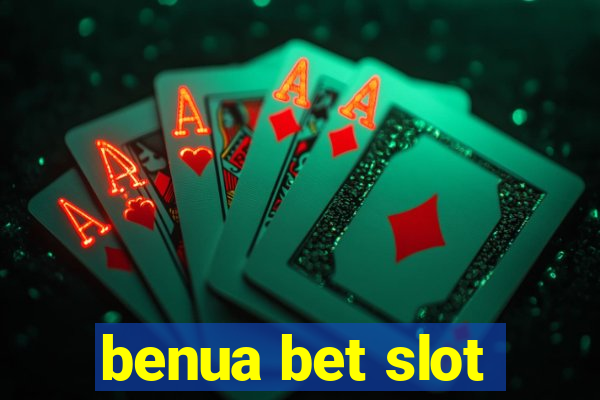 benua bet slot