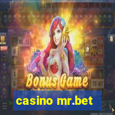 casino mr.bet