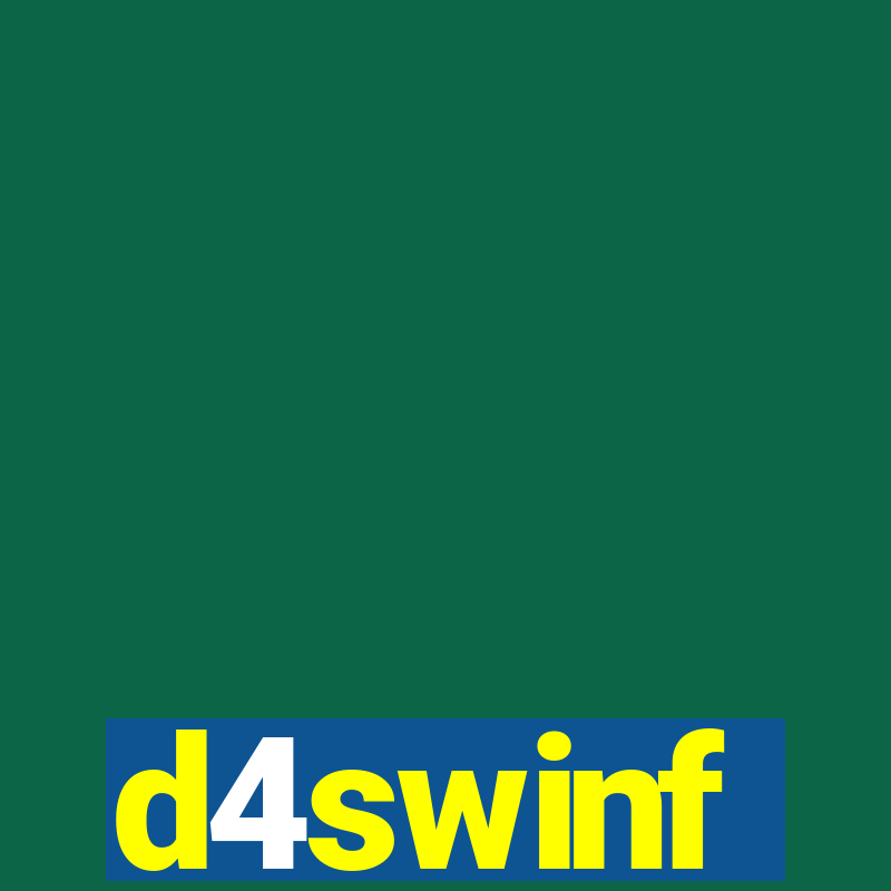 d4swinf