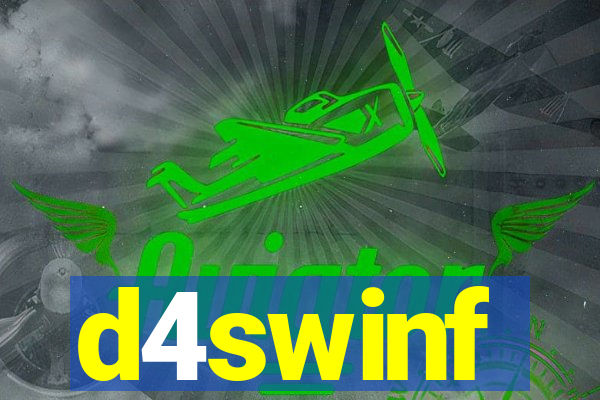 d4swinf