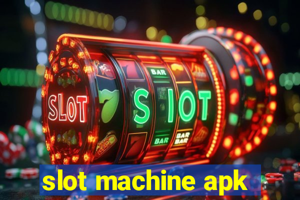 slot machine apk