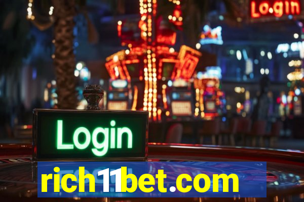 rich11bet.com