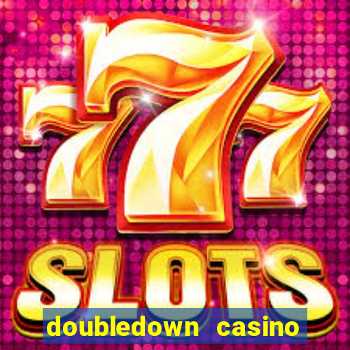 doubledown casino chips free