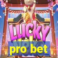 pro bet