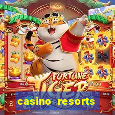 casino resorts atlantic city