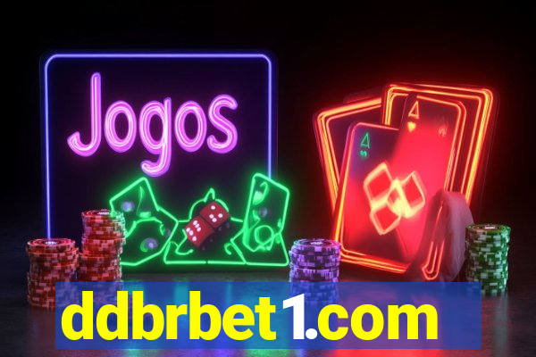 ddbrbet1.com