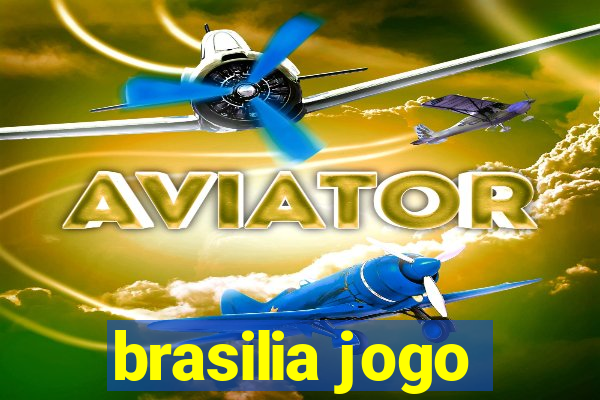 brasilia jogo