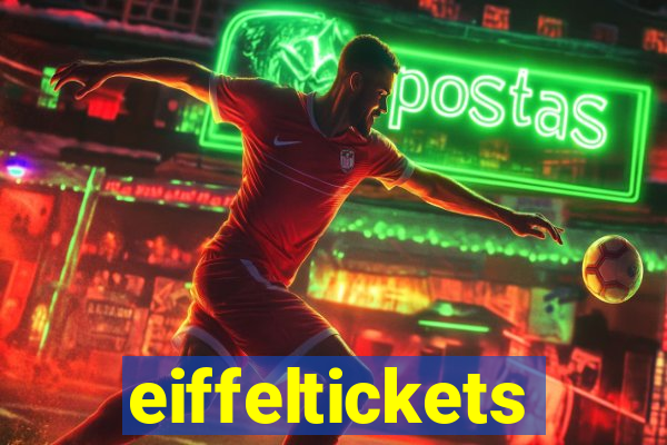 eiffeltickets