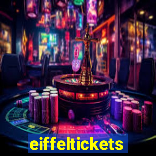 eiffeltickets