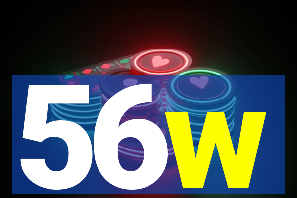 56w