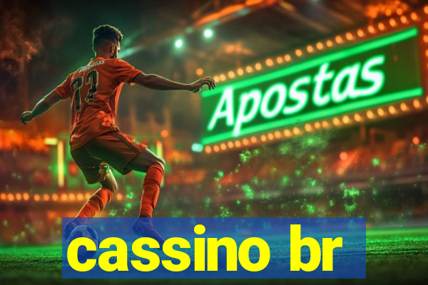 cassino br