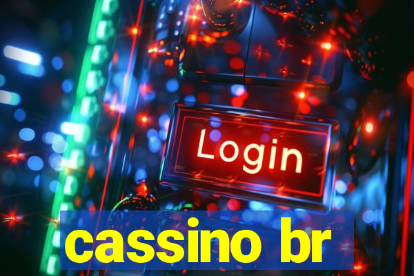 cassino br