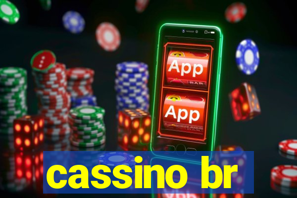 cassino br