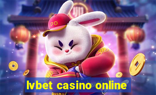 lvbet casino online