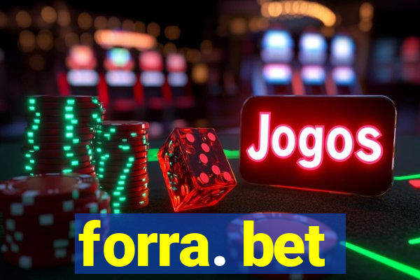 forra. bet