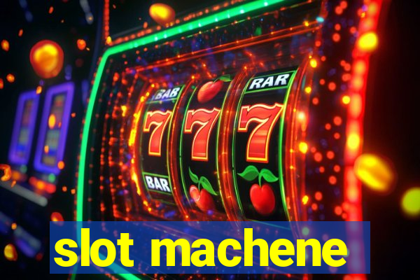 slot machene