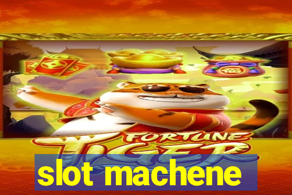 slot machene