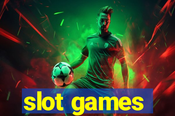 slot games