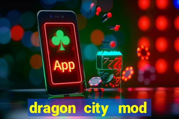 dragon city mod apk team2earn