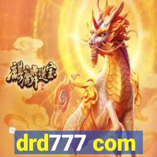 drd777 com